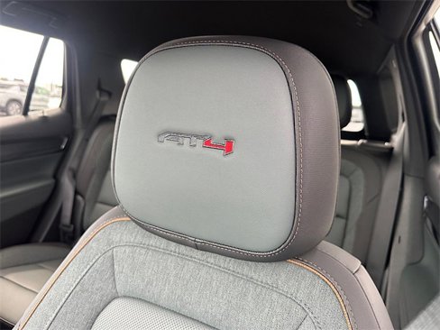 New 2026 GMC Terrain AT4 w/ Convenience Package III image 16