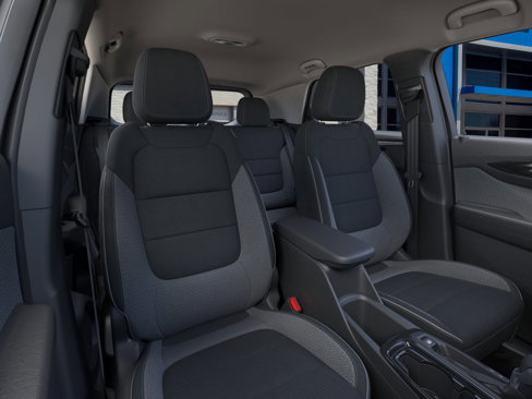 New 2026 Chevrolet TrailBlazer LT w/ Convenience Package image 18