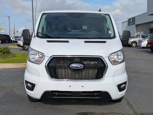 Used 2021 Ford Transit 350 XLT image 9