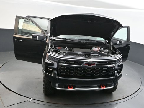 New 2026 Chevrolet Silverado 1500 ZR2 image 53