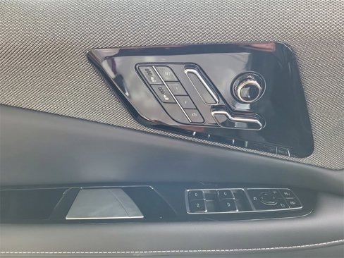 New 2025 Cadillac Optiq Sport 1 image 7