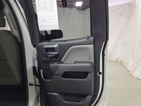 Used 2017 Chevrolet Silverado 1500 W/T image 45