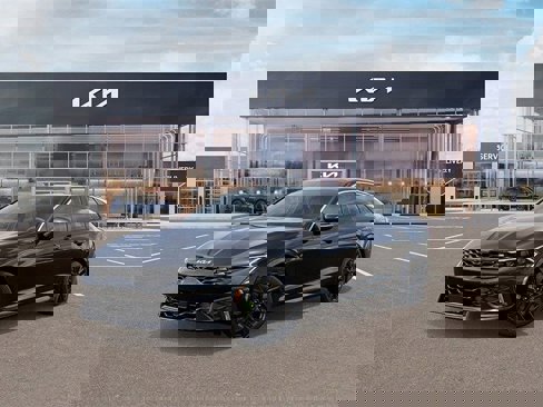 New 2026 Kia K5 GT image 1