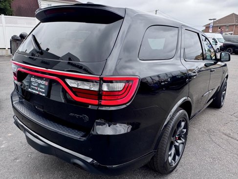 New 2024 Dodge Durango SRT Hellcat image 8