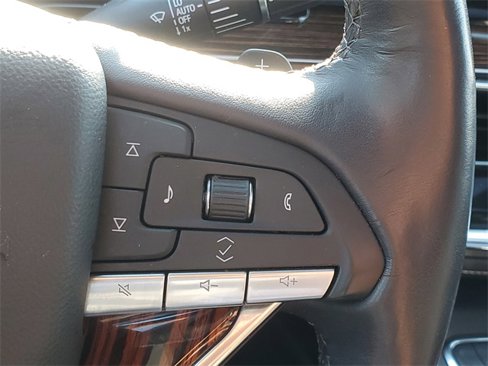 Used 2023 Cadillac Escalade Premium Luxury w/ LPO, Radiant Package image 23