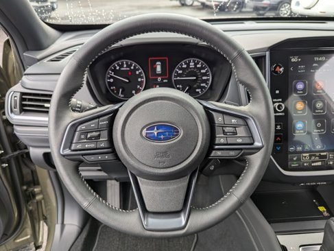 Certified 2025 Subaru Forester Limited image 13