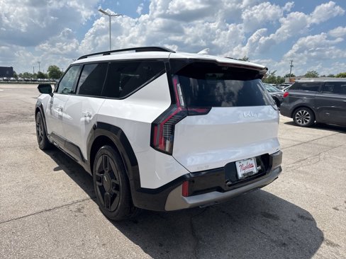 New 2026 Kia EV9 GT-Line image 5