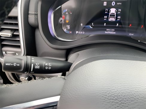 New 2025 RAM 2500 Laramie w/ Sport Appearance Package image 57
