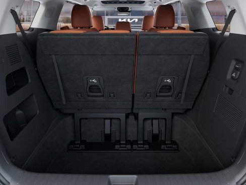 New 2026 Kia Carnival SX w/ SX Dark Edition Package image 19