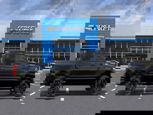 New 2026 Chevrolet Silverado 1500 RST image 5