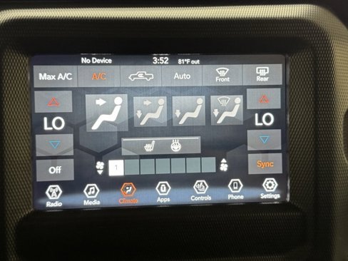 Used 2021 Jeep Gladiator Willys image 26