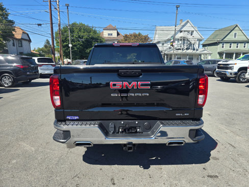Used 2023 GMC Sierra 1500 SLE w/ X31 Off-Road Package image 16