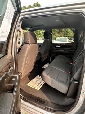Used 2023 Chevrolet Silverado 1500 LT w/ Protection Package image 14