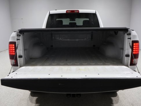 Certified 2022 RAM 1500 Classic Warlock image 4