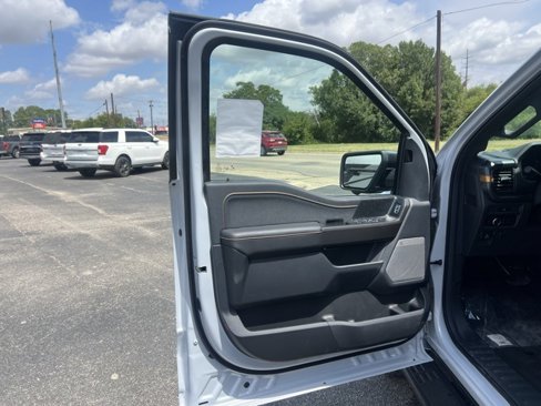 New 2025 Ford F150 Tremor image 12