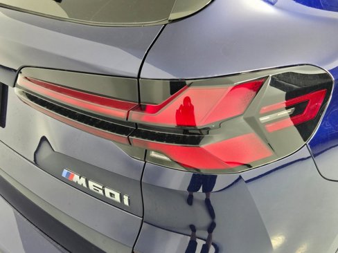 New 2026 BMW X5 M60i image 8