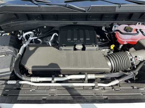 New 2026 Chevrolet Silverado 1500 LT image 27