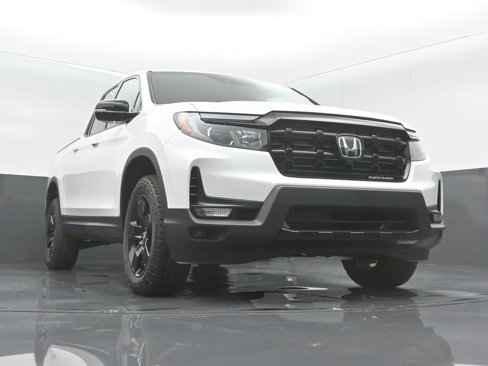 New 2025 Honda Ridgeline Black Edition image 5