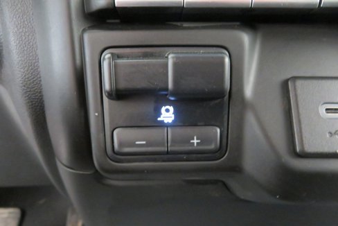 Used 2024 Chevrolet Silverado 2500 W/T image 16