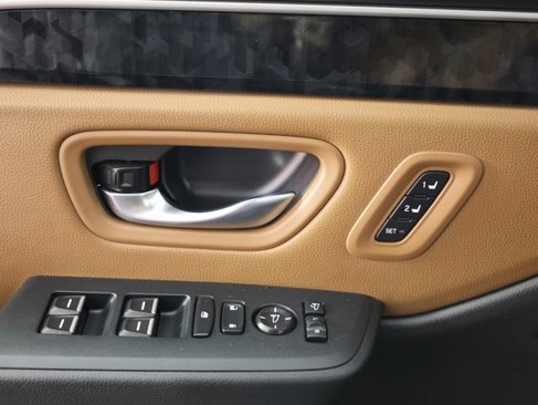 New 2026 Honda Passport TrailSport Elite image 21
