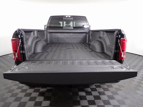 New 2026 RAM 3500 Limited image 20