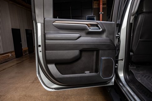 Used 2025 Chevrolet Silverado 2500 LT w/ Trail Boss Package image 39