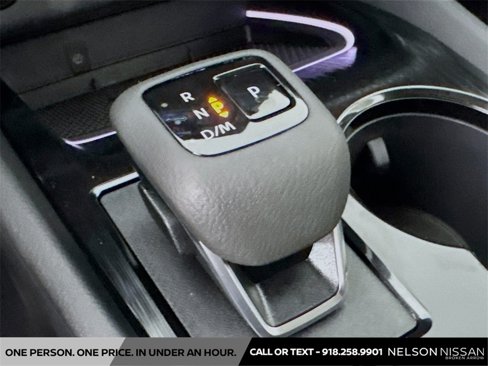 New 2026 Nissan Rogue SV image 16