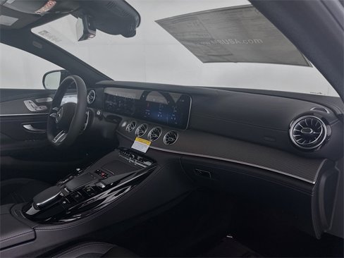 New 2026 Mercedes-Benz AMG GT 53 image 30