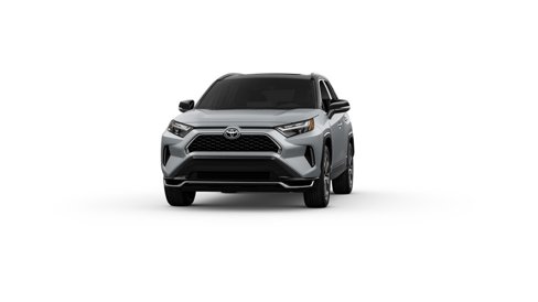 New 2025 Toyota RAV4 XSE image 18