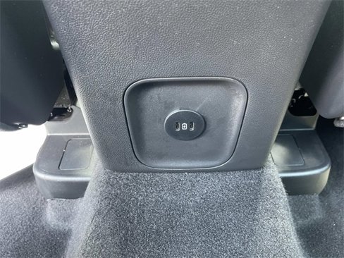 New 2025 Ford Escape Active image 22