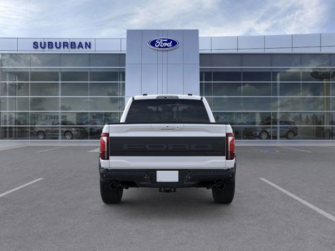 New 2025 Ford F150 Raptor image 6