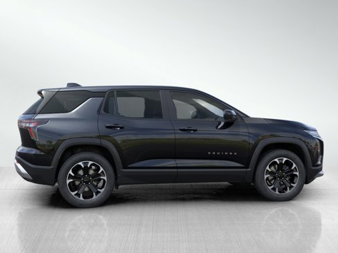 New 2026 Chevrolet Equinox LT w/ Convenience Package II image 6