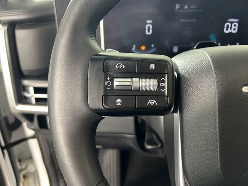 Used 2025 Hyundai Santa Fe XRT image 16