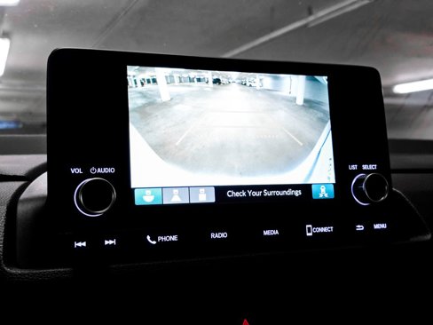 Used 2023 Honda CR-V EX image 31