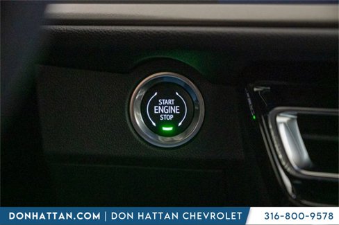 New 2026 Chevrolet Traverse LT w/ Sun and Wheel Package image 9