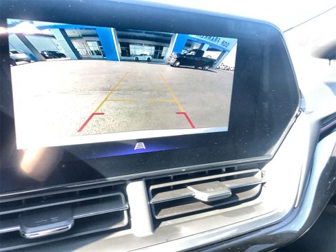 New 2026 Chevrolet Trax RS w/ Sunroof Package image 16