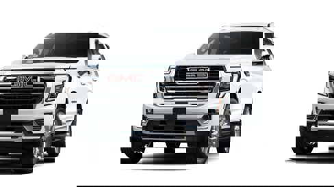New 2026 GMC Yukon Elevation image 34