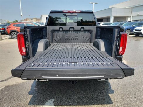 New 2026 GMC Sierra 1500 Denali Ultimate image 7