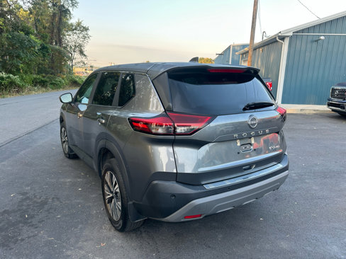 Used 2023 Nissan Rogue SV image 7
