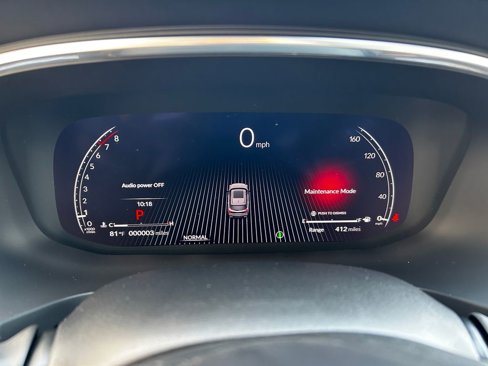 New 2026 Acura MDX w/ Advance Package image 25