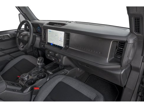 New 2025 Ford Bronco Big Bend image 39