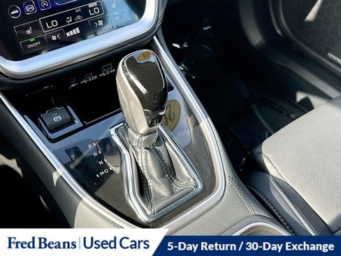 Used 2024 Subaru Legacy Limited image 18