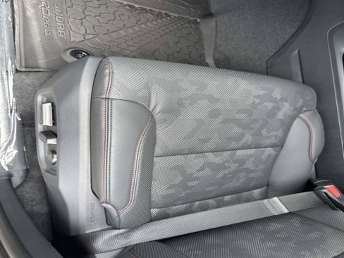 New 2026 Toyota Tundra TRD Pro image 11