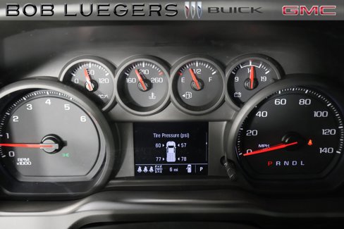 New 2026 GMC Sierra 2500 Pro w/ Convenience Package image 30