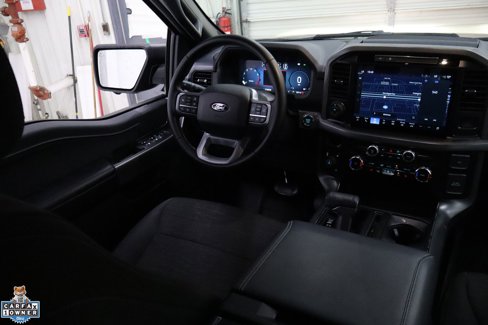 Used 2025 Ford F150 XLT w/ Equipment Group 302A MID image 26