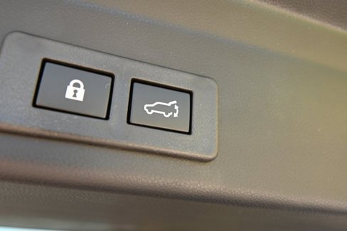 New 2025 Subaru Ascent Onyx Edition image 19