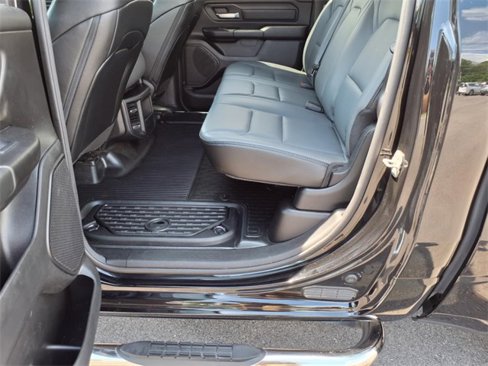 Used 2024 RAM 1500 Tradesman image 12