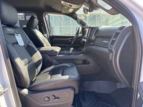 New 2026 RAM 1500 RHO image 29