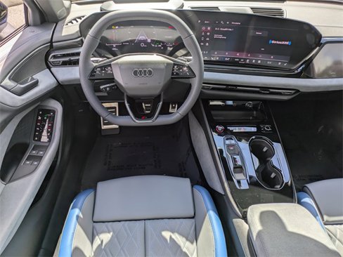 New 2025 Audi S5 Prestige image 17