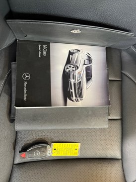 Used 2015 Mercedes-Benz ML 350 4MATIC image 34